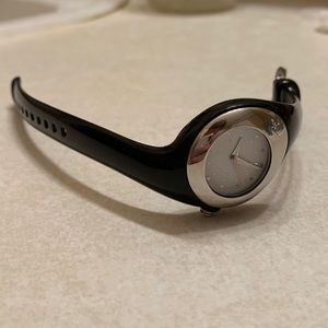 Nike WR0070 Analog Quartz Sports Watch